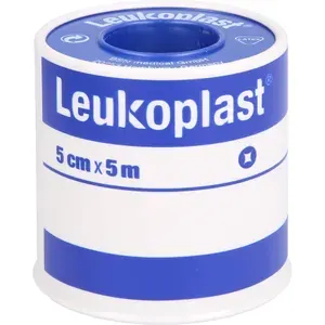 LEUKOPLASTwasserfest5cmx5m1St