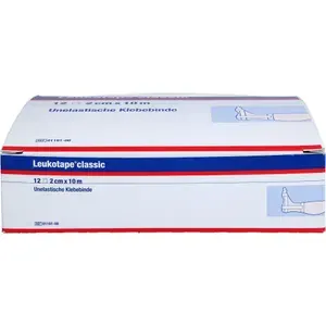 LEUKOTAPEClassic2cmx10mweiß12St