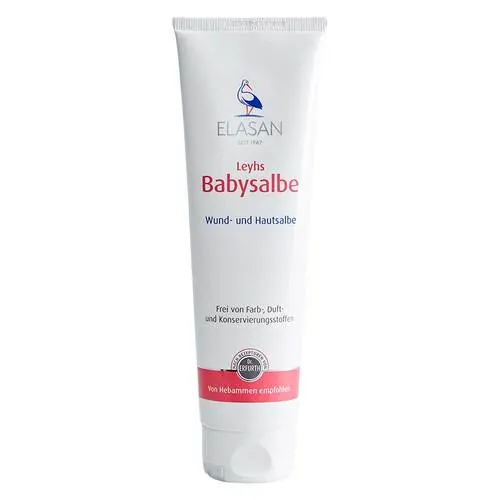 Leyhs Babysalbe, 150 ml
