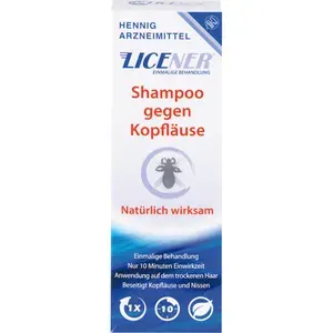LICENERgegenKopfläuseShampoo100ml