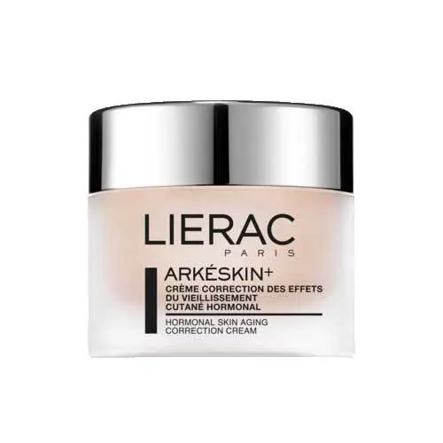 LIERAC Arkeskin Creme N, 50 ml