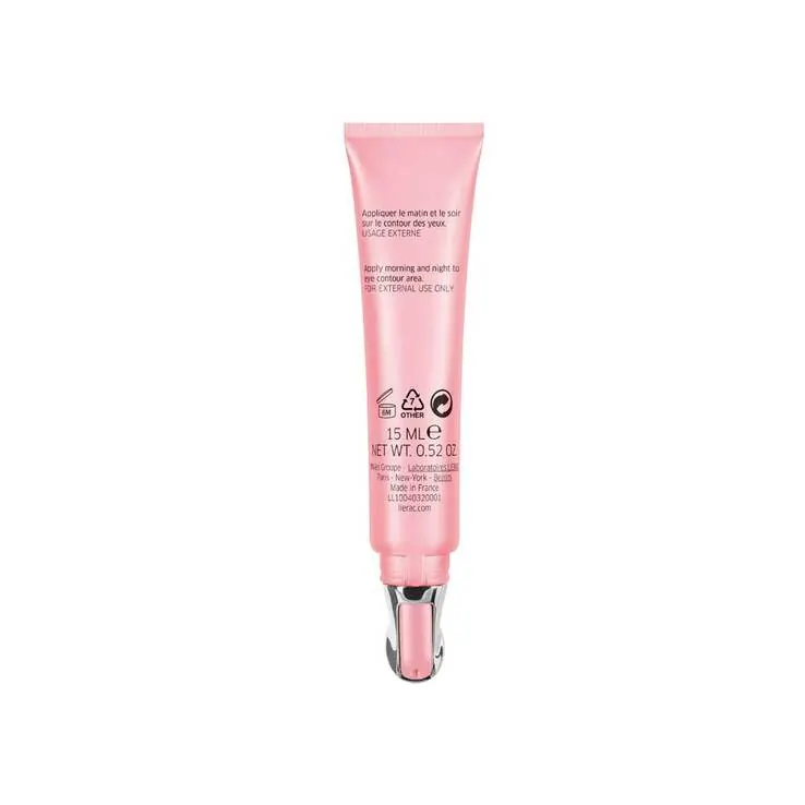 Lierac Hydragenist Augengel, 15 ml