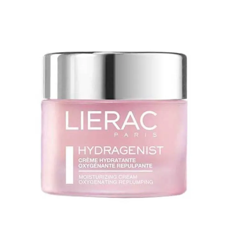 Lierac Hydragenist Creme, 50 ml
