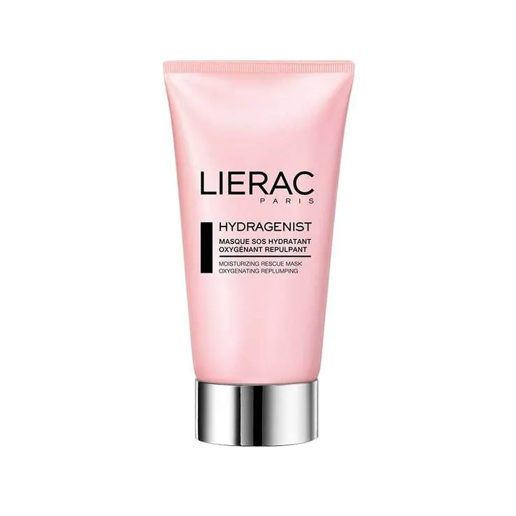 Lierac Hydragenist Maske, 75 ml