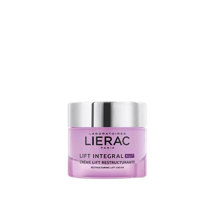 Lierac Lift Integral Nachtcreme, 50 ml