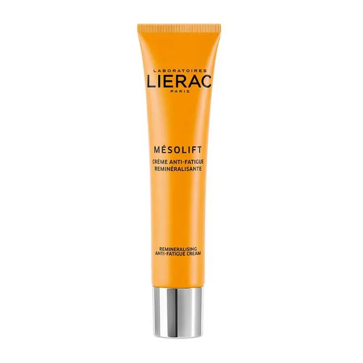 Lierac Mesolift Creme Anti-Müdigkeit, 40 ml