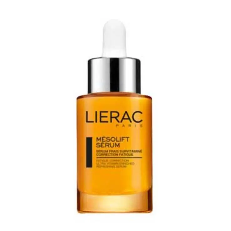 LIERAC Mesolift Serum N, 30 ml