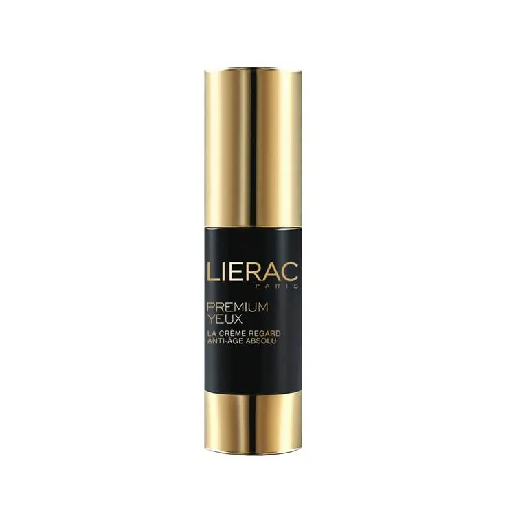 Lierac Premium Augencreme, 15 ml