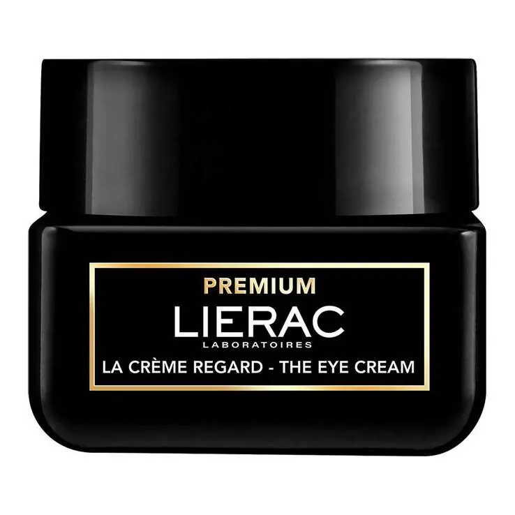 Lierac Premium die Augencreme, 20 ml