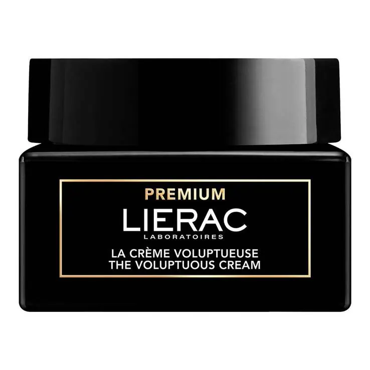 Lierac Premium die reichhaltige Creme, 50 ml