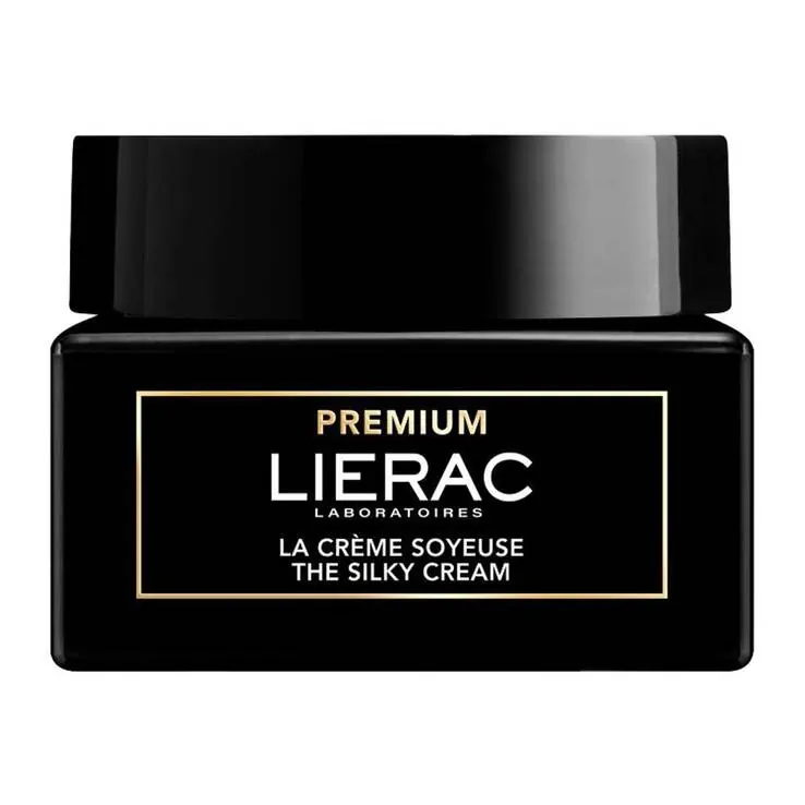 Lierac Premium die seidige Creme, 50 ml