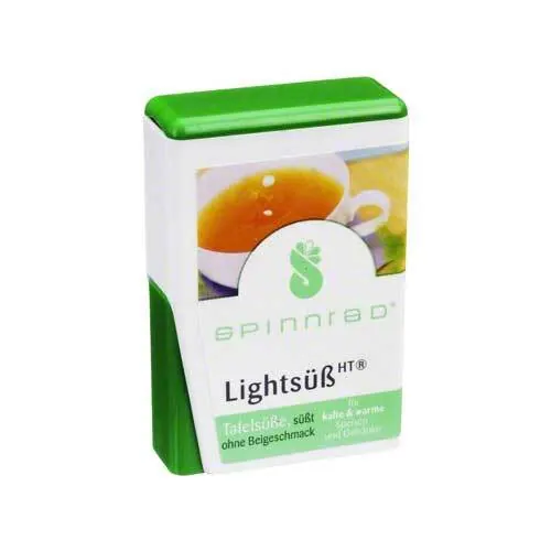 Lightsüss HT Tabletten, 180 St