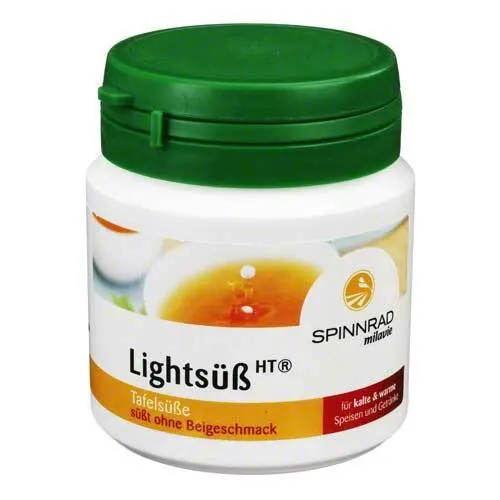 Lightsüss HT Tabletten, 2000 St