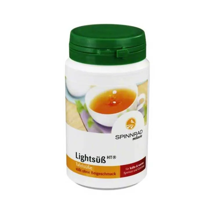 Lightsüss HT Tabletten, 4000 St