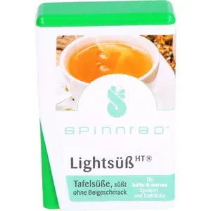 LIGHTSÜSSHTTabletten180Stück