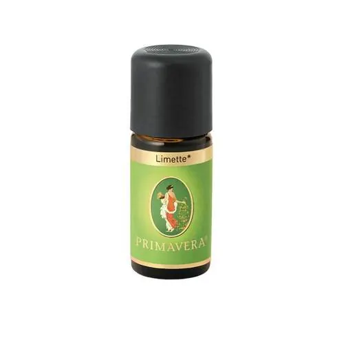 Limette Bio ätherisches Öl, 10 ml
