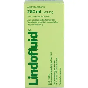 LINDOFLUIDLösung250ml