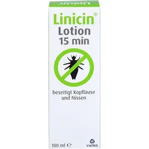 LINICINLotion15Min.ohneLäusekamm100ml
