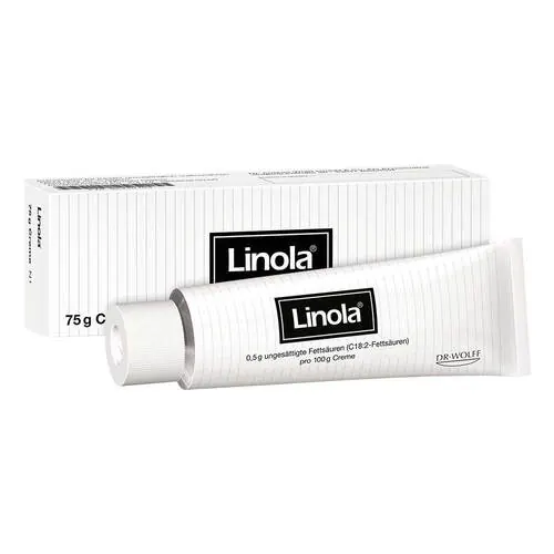 Linola Creme, 75 g