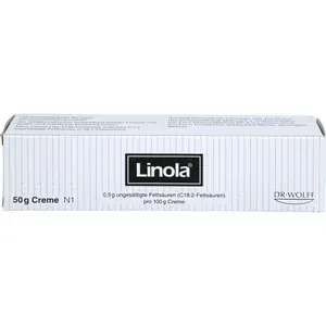 LINOLACreme50g