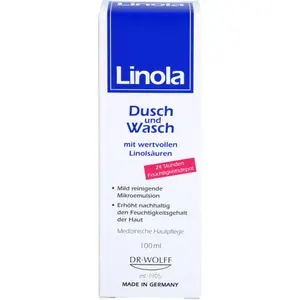 LINOLADuschundWasch100ml