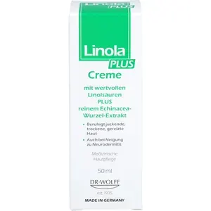 LINOLAplusCreme50ml
