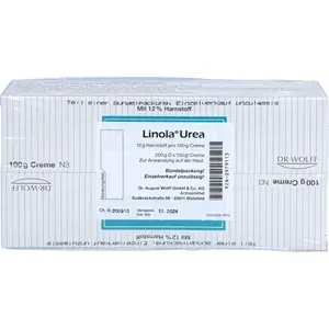 LINOLAUREACreme2X100g