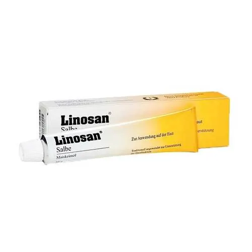 LINOSAN Creme, 50 g