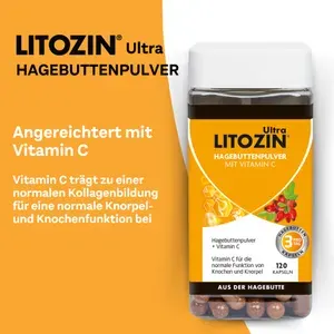 LITOZINUltraKapseln120Stück
