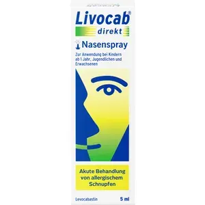 LIVOCABdirektNasenspray5ml