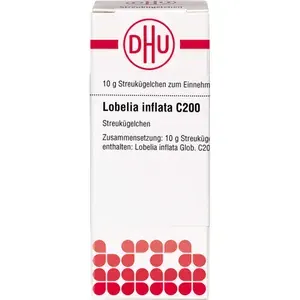 LOBELIAINFLATAC200Globuli10g