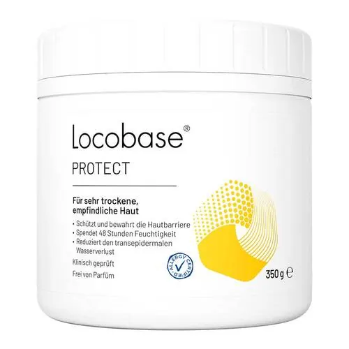 Locobase Protect Creme, 350 g