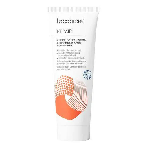 Locobase Repair Creme, 100 g