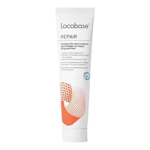 Locobase Repair Creme, 30 g