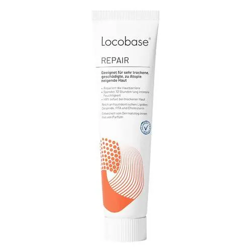Locobase Repair Creme, 50 g