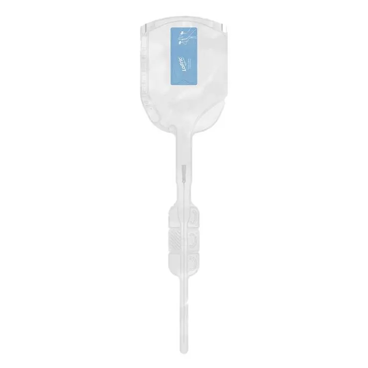 Lofric Hydro-Kit Katheter Nelaton Ch 12 40 cm, 30 St