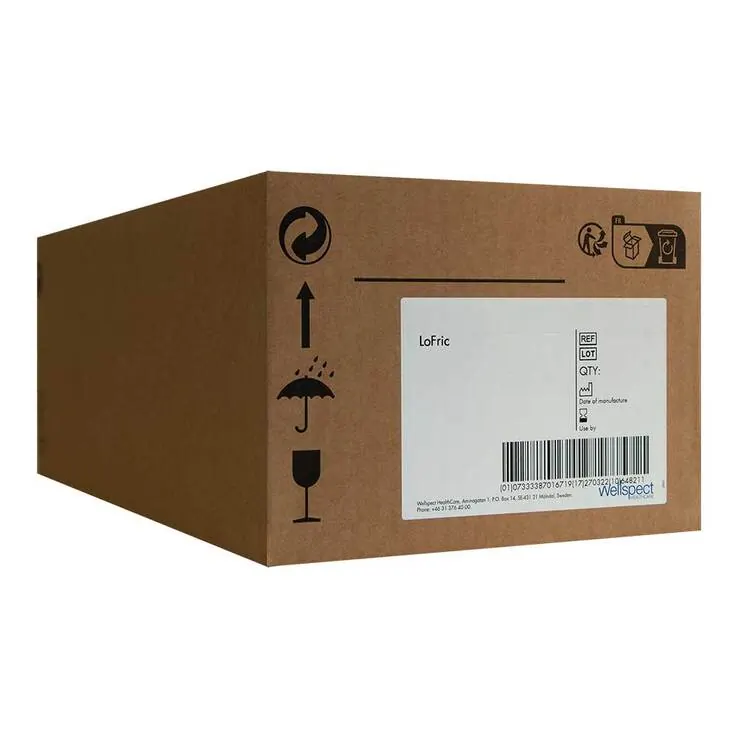 Lofric Katheter Nelaton Pädiatric Ch 8 20 cm, 30 St