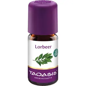 LORBEERBIOÖl5ml