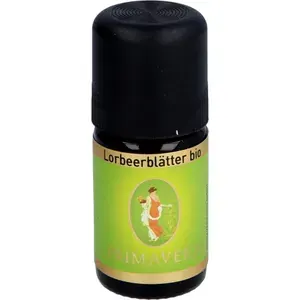 LORBEERBLÄTTERÖLBioätherisch5ml