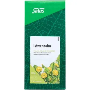 LÖWENZAHNARZNEITEETaraxacirad.c.herb.BioSalus60g