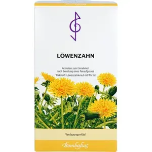 LÖWENZAHNTEE140g