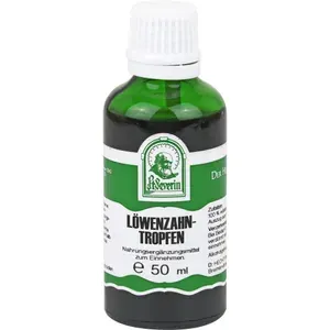 LÖWENZAHNTROPFEN50ml