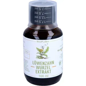 LÖWENZAHNWURZEL-Extraktnaturreinflüssig100ml