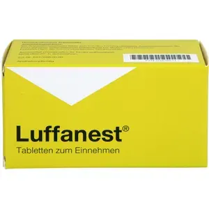 LUFFANESTTabletten100St