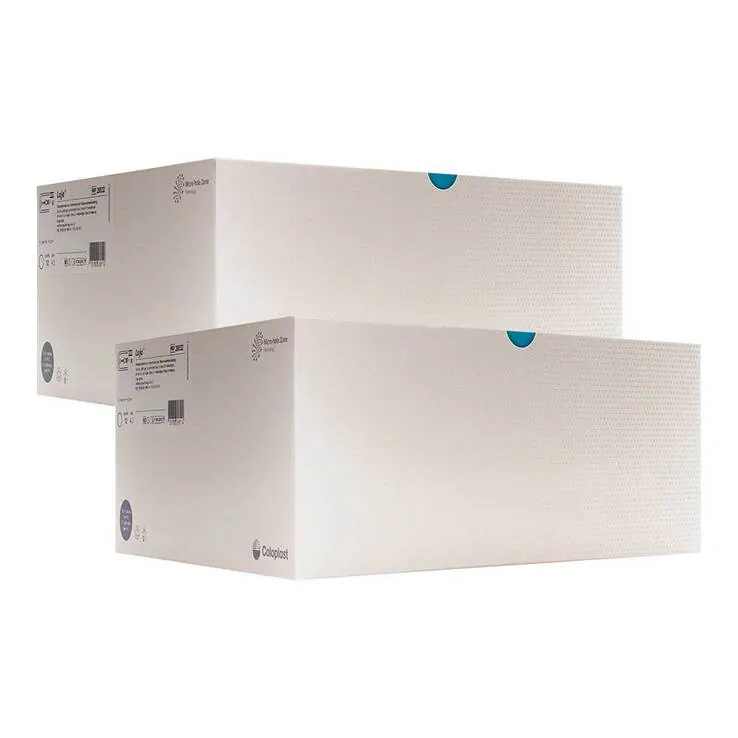 Luja Einmalkatheter Männer Ch 12 , 2x30 St