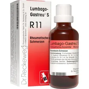 LUMBAGO-GASTREUSR11Mischung22ml