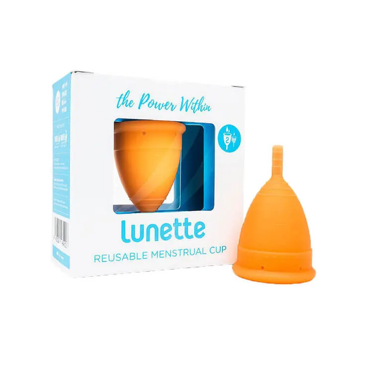 Lunette Aine Modell 2, 1 St