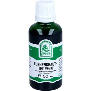 LUNGENKRAUTTropfenzumEinnehmen50ml
