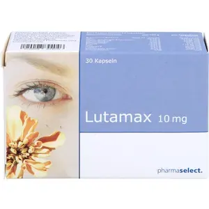 LUTAMAX10mgKapseln30Stück