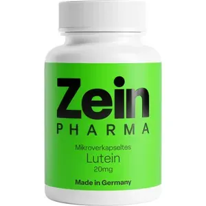 LUTEIN20mgKapselnmikroverkapselt60Stück